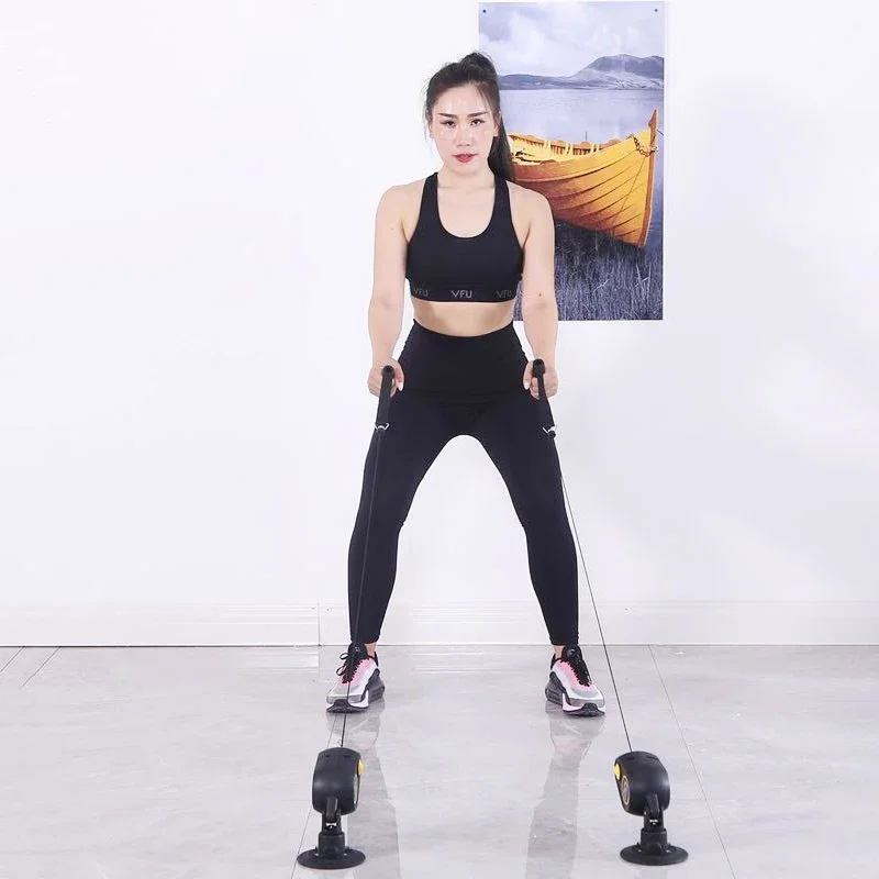 Corde de Tension équipement de - Yoga Fitness World avis et prix