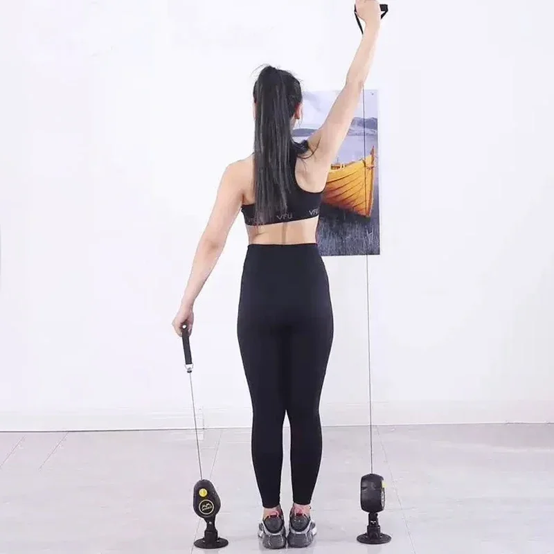 Corde de Tension équipement de - Yoga Fitness World avis et prix