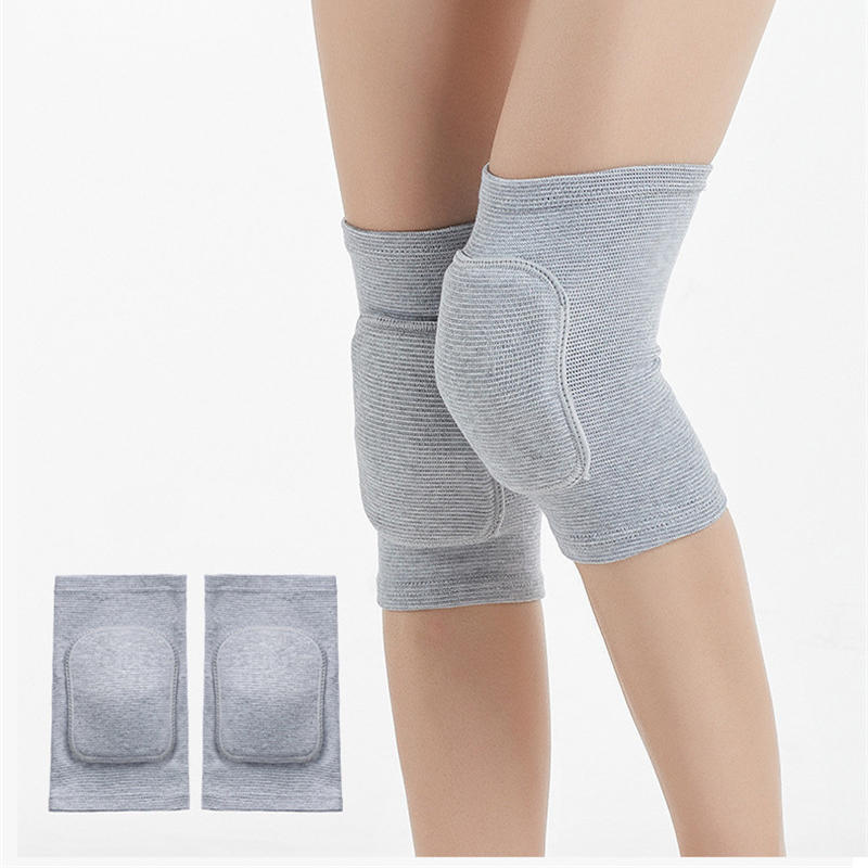 Genouillères de Compression, a - Knee Sleeve Compression avis et prix