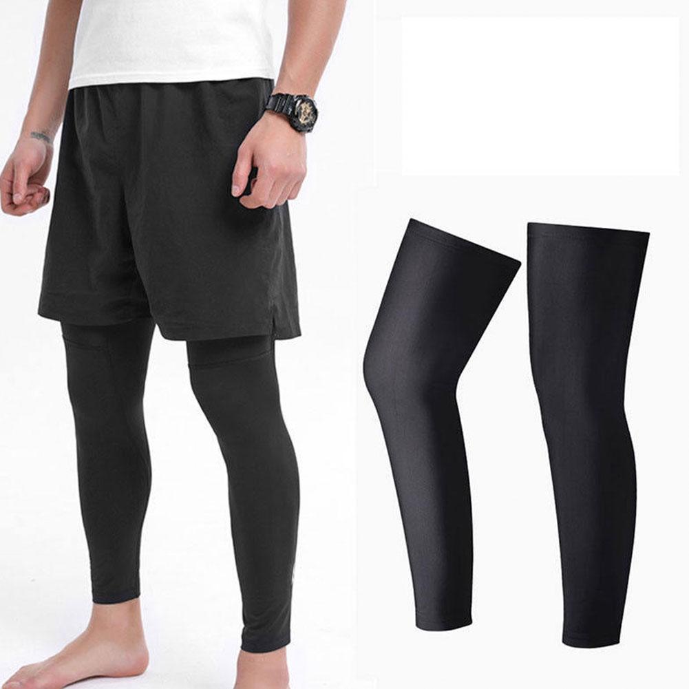 Protection solaire couvre-jamb - Knee Sleeve Compression avis et prix