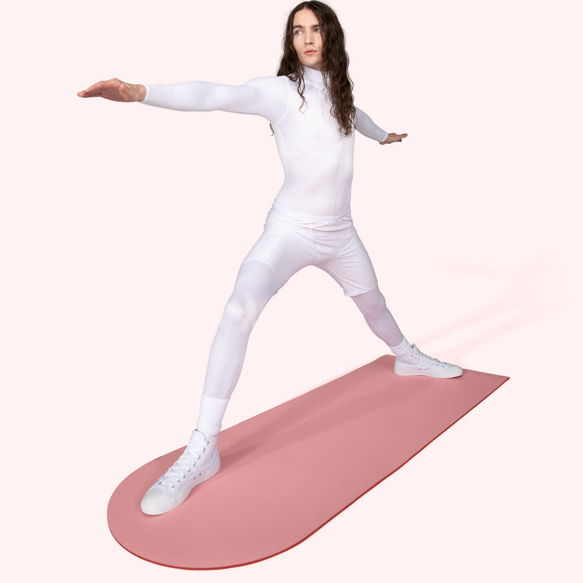 Ensemble de fitness pour la ma - Yoga Fitness Bar avis et prix