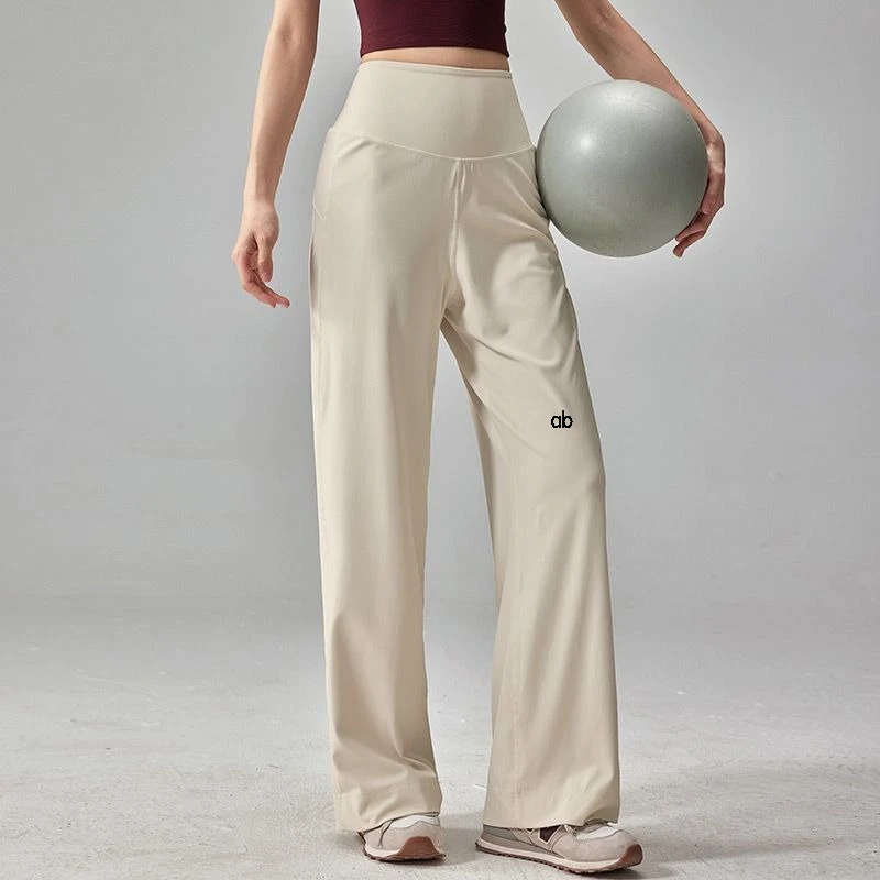 Pantalon de yoga taille haute  - Yoga Fitness Stretching avis et prix