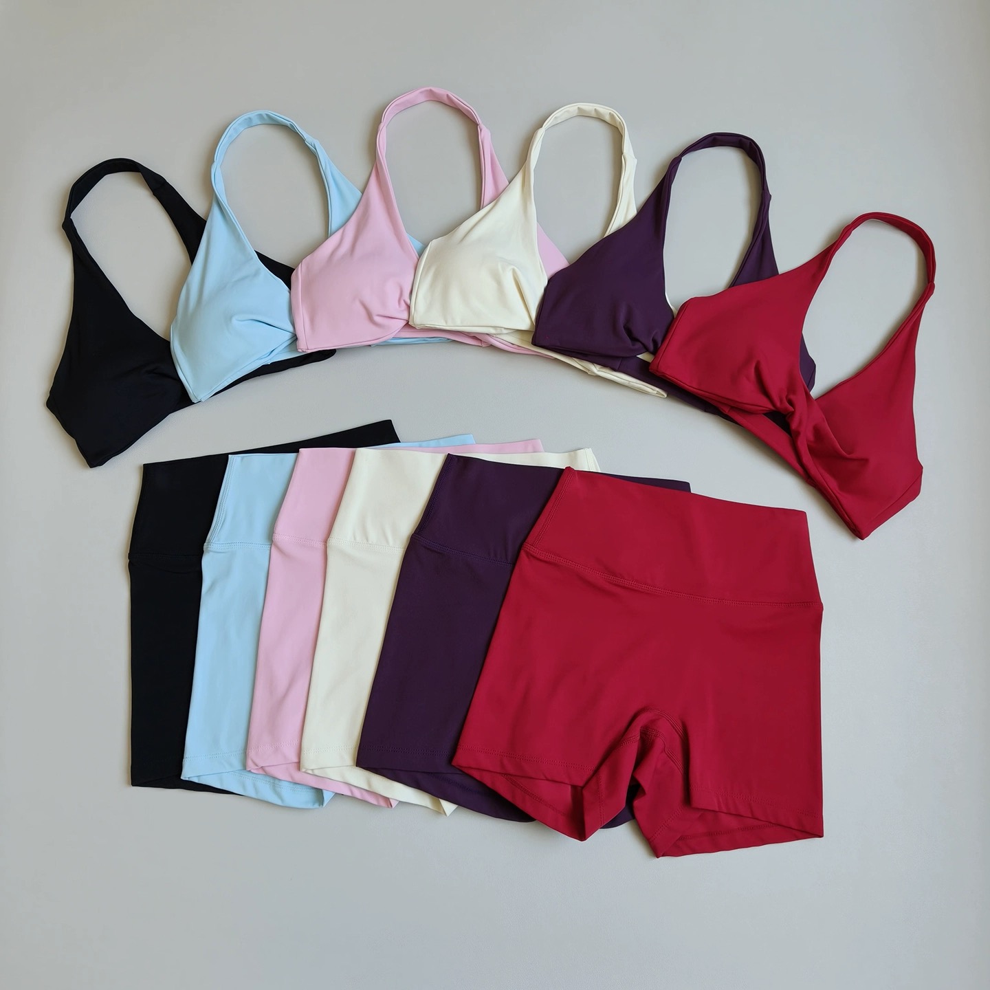 Ensemble de yoga pour femmes,  - Yoga Fitness Tapis avis et prix