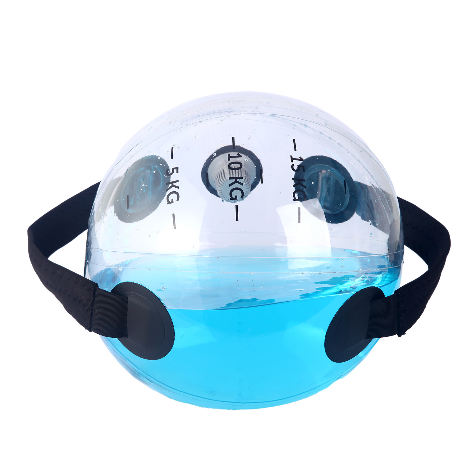 Sac d'entraînement aquatique p - Bosu Ball Balance avis et prix