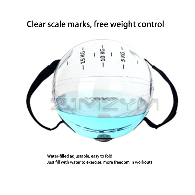 Sac d'entraînement aquatique p - Bosu Ball Balance avis et prix