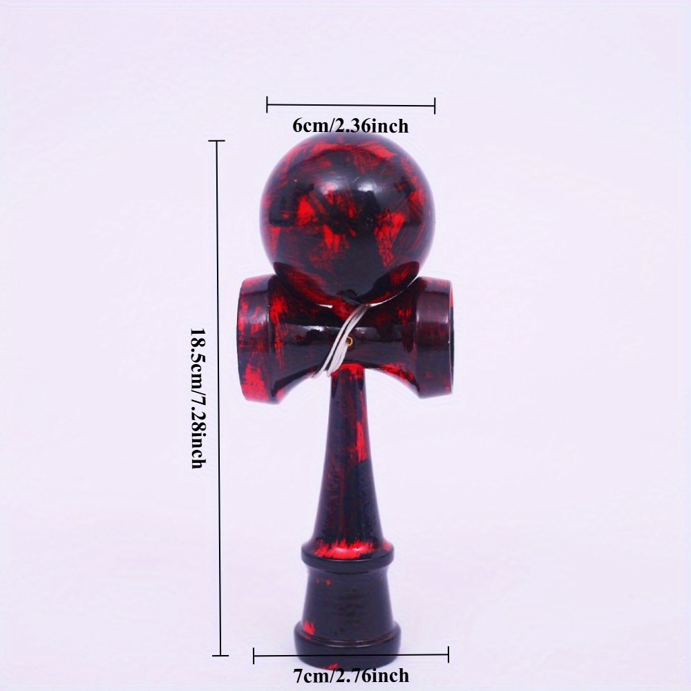Kendama, balle d'entraînement  - Bosu Ball Balance avis et prix