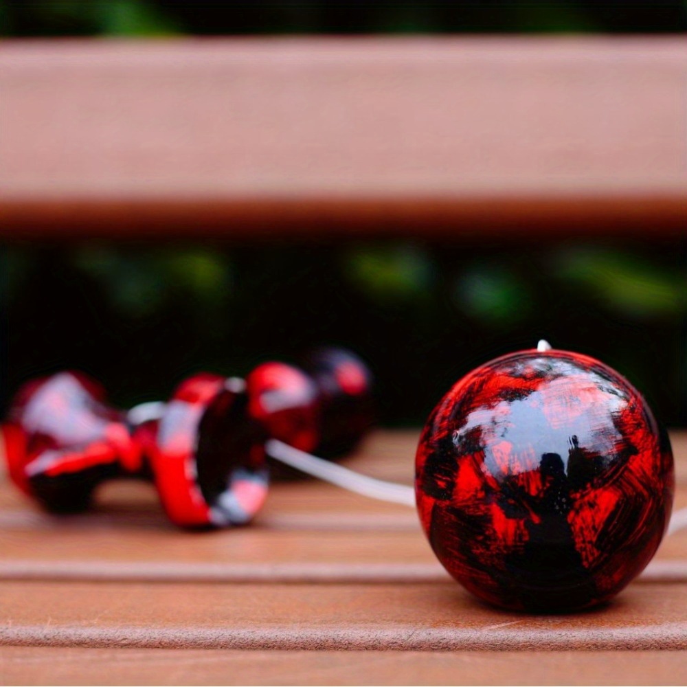 Kendama, balle d'entraînement  - Bosu Ball Balance avis et prix