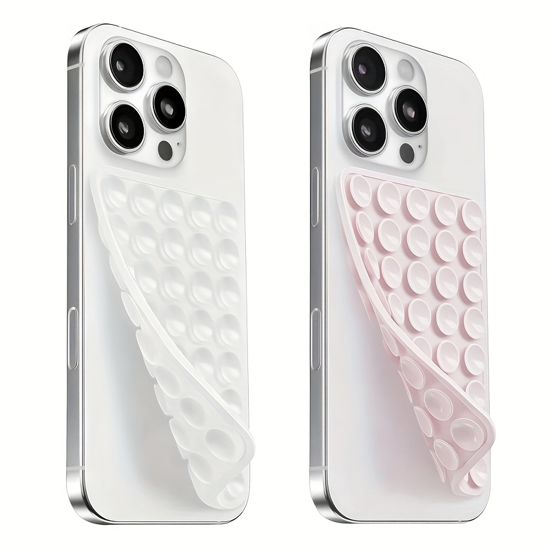 Lot de 2 supports de téléphone - Yoga In Fitness avis et prix