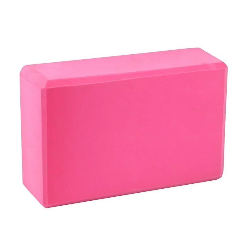 1 pièce Blocs de yoga en mouss - Yoga Fitness World avis et prix