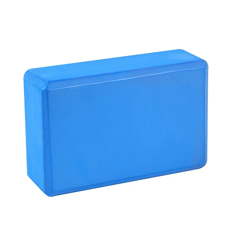 1 pièce Blocs de yoga en mouss - Yoga Fitness World avis et prix
