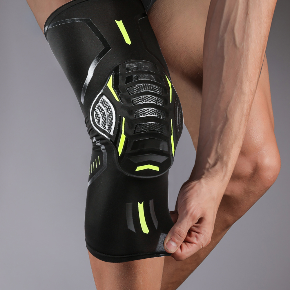 Genouillère de compression ant - Knee Sleeve Compression avis et prix