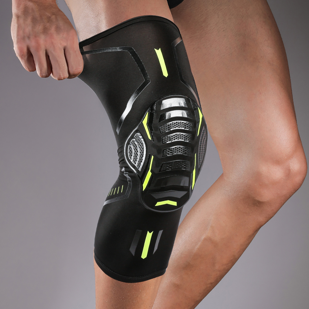 Genouillère de compression ant - Knee Sleeve Compression avis et prix